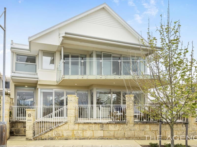 8 Oahu Gardens, Hillarys