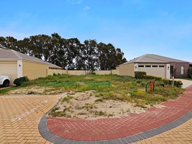 29/29/146 St Andrews Drive, Yanchep WA 6035