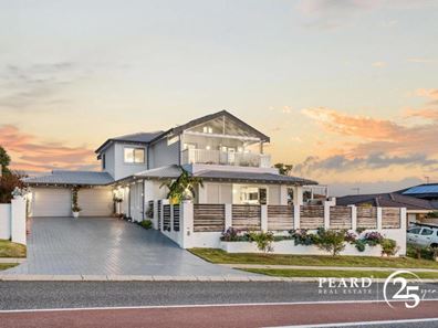 8 Resolute Way, Ocean Reef WA 6027