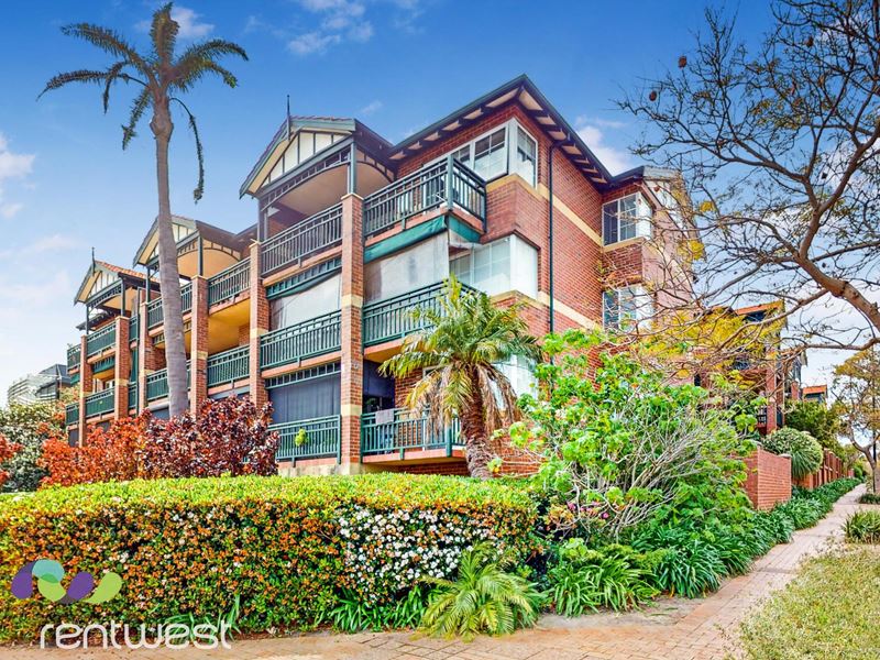 32/2 Preston Street, Como