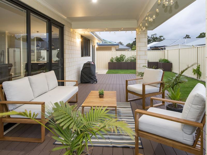 39 Swinley Approach, Dunsborough