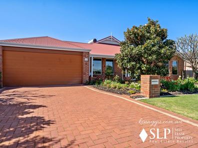 42 Cesare Circle, Madeley WA 6065