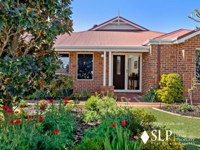 42 Cesare Circle, Madeley WA 6065