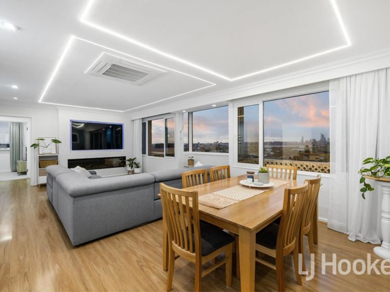 34&35/45 Leonard Street, Victoria Park