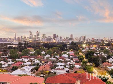 34&35/45 Leonard Street, Victoria Park WA 6100