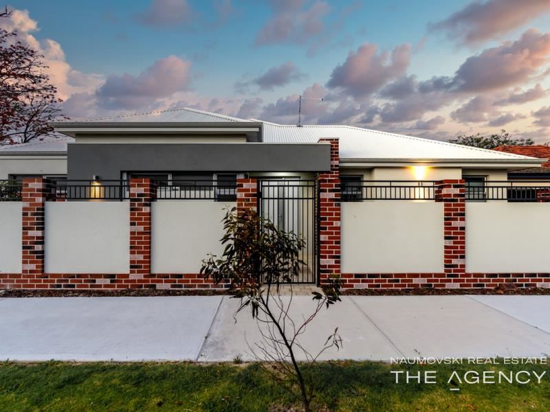 228A Grand Promenade, Bedford