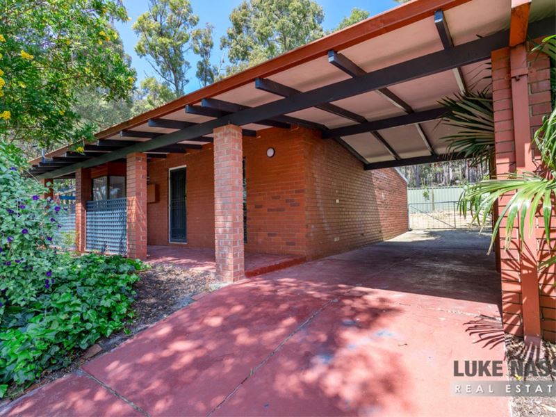14 Wanliss Street, Jarrahdale
