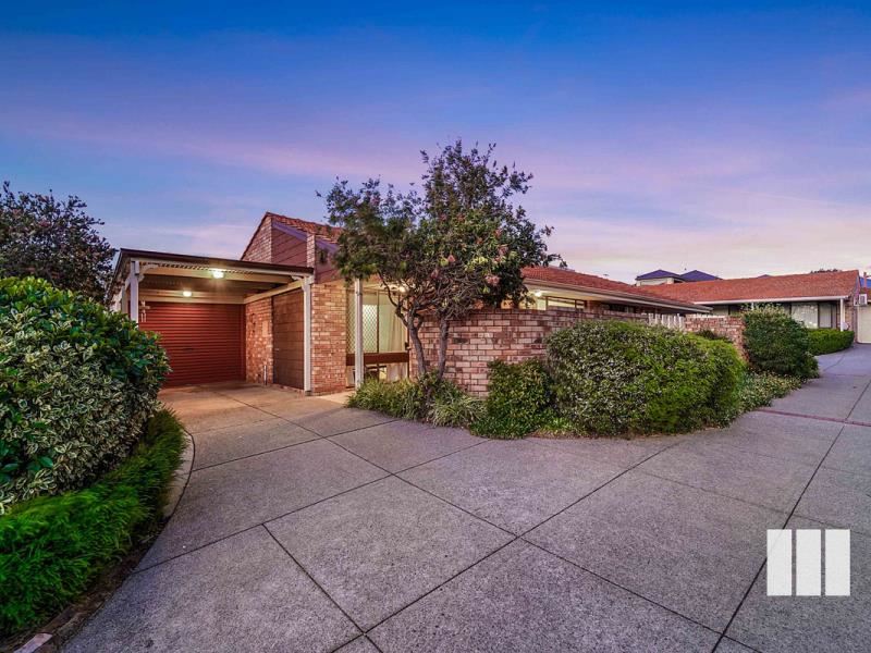 1/28 Leonora Street, Como