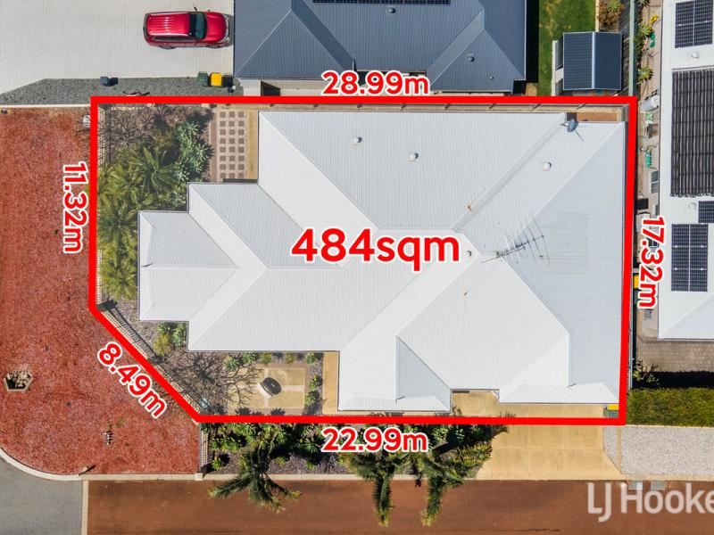 6/4 Maywood Way, Wannanup