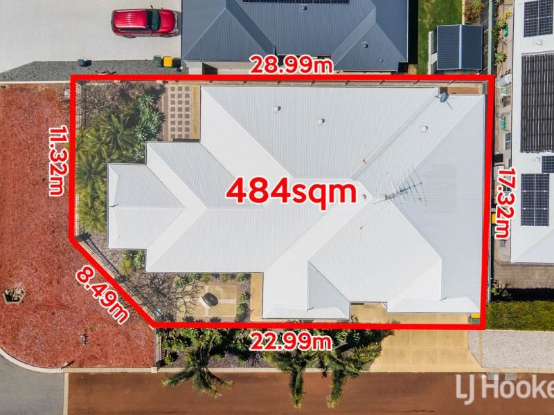 6/4 Maywood Way, Wannanup WA 6210