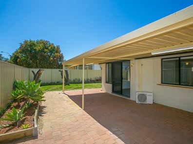 2 Ollie Kickett Mews, Ashfield WA 6054