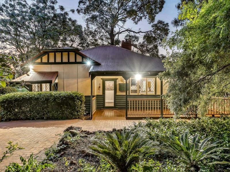 2 Springdale Road, Kalamunda