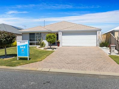 6 Coniston Bend, Waikiki WA 6169