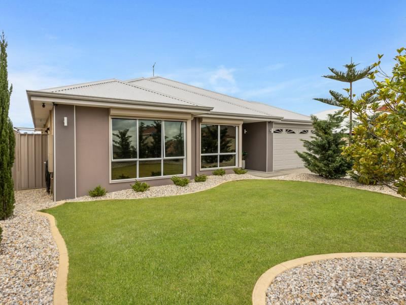 20 Coquette Pass, Dudley Park