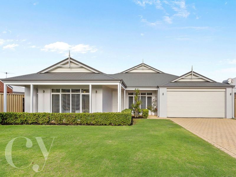 12 Neroli Link, Atwell WA 6164