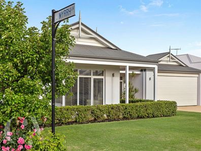 12 Neroli Link, Atwell WA 6164