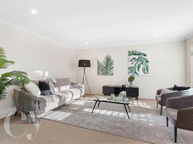 12 Neroli Link, Atwell WA 6164