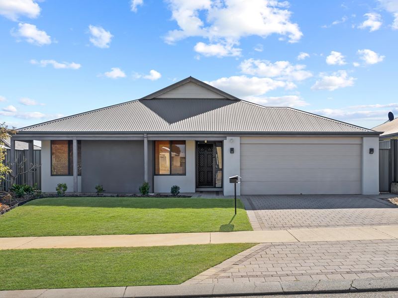 3 Eaton Way, Baldivis WA 6171