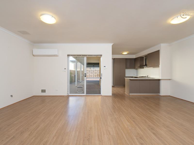 168 Kingsway, Darch