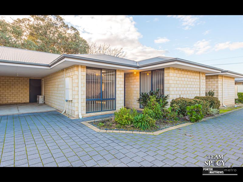 Unit 7/5-7 Redcliffe Street, East Cannington