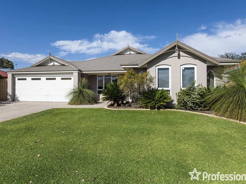 6 Kandimak Boulevard, Byford