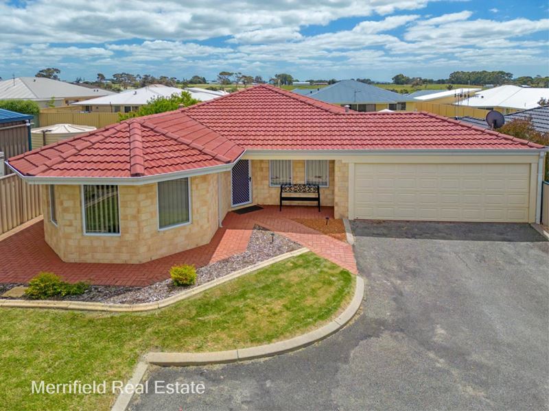 28A Butts Road, Yakamia