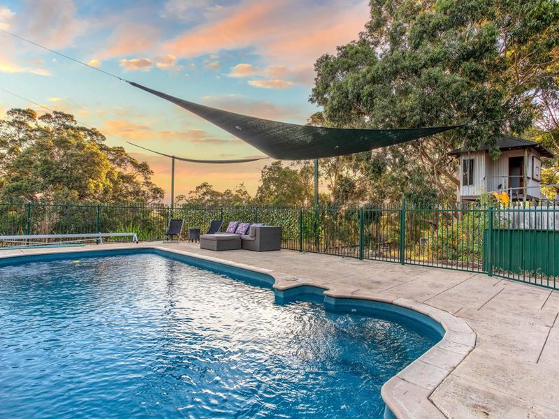 73 Wallangarra Drive, Bedfordale