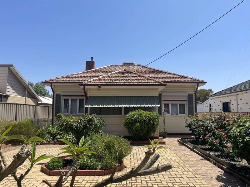 6 Forrest Street, Northam