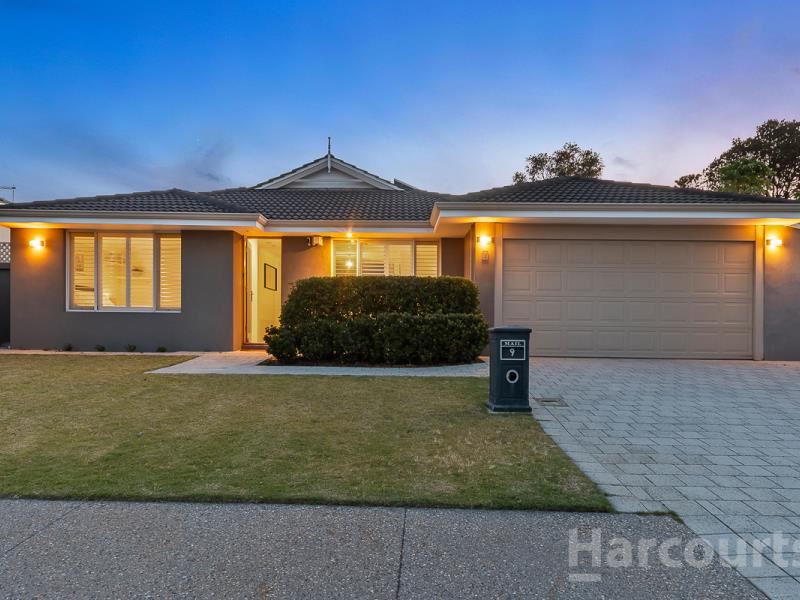 9 Thistle Grove, Currambine