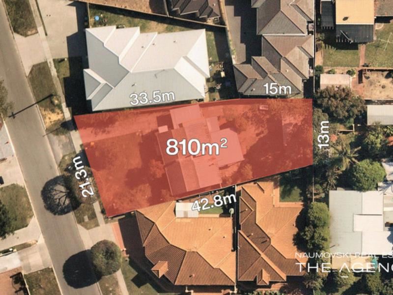 12 Noongah Street, Nollamara