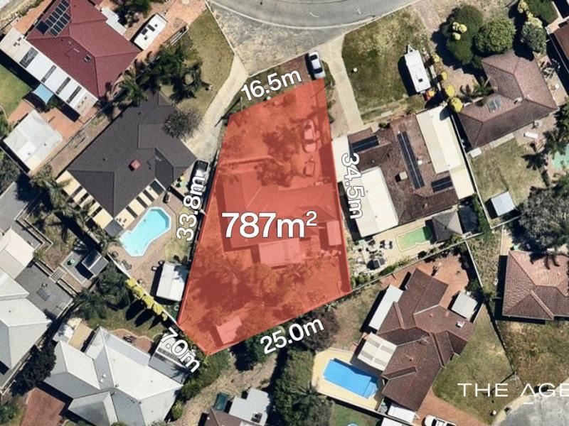 8 Blythewood Way, Heathridge