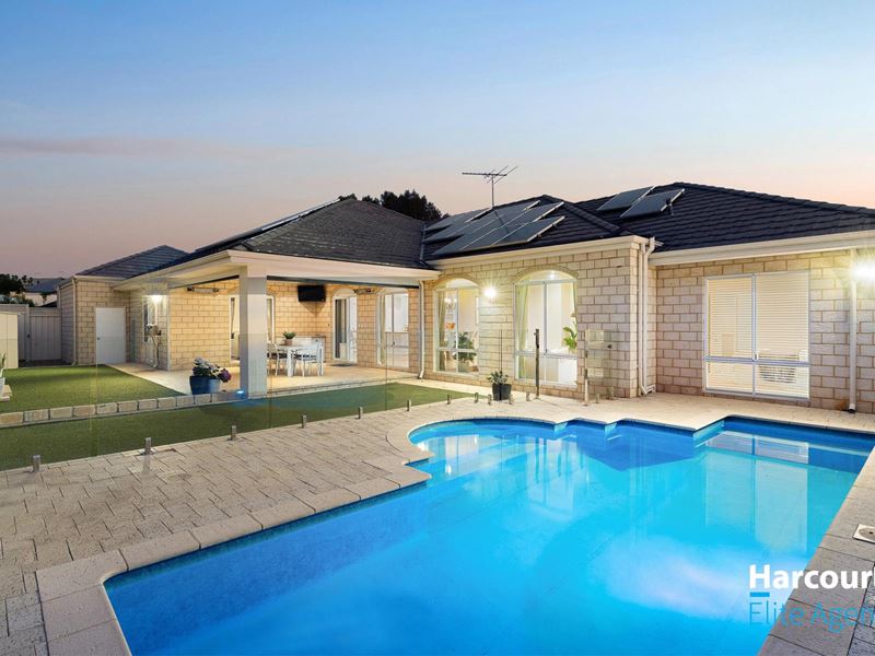 162 Arpenteur Drive, Baldivis