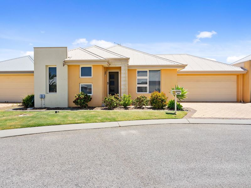 21 Emerson Turn, Clarkson WA 6030