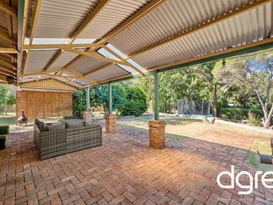 15 Blacksmith Drive, Wellard WA 6170