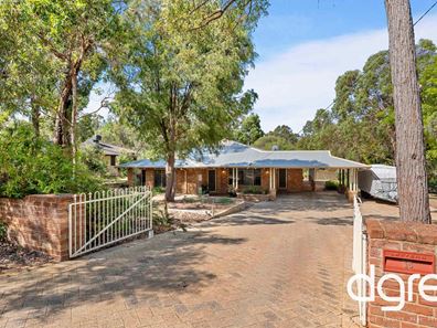 15 Blacksmith Drive, Wellard WA 6170