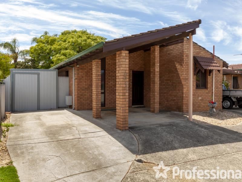 5/324 Streich Avenue, Armadale