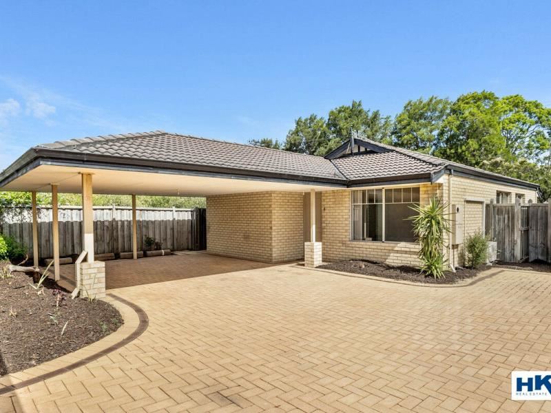 6/54 Millstream Grove, Ellenbrook