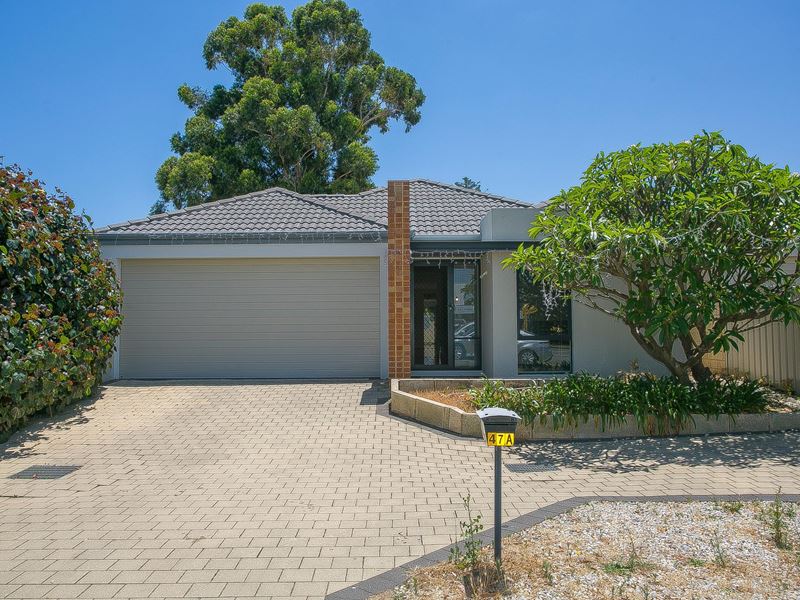 47A Great Eastern Highway, South Guildford WA 6055