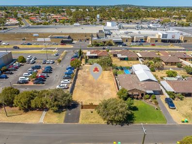 25 Jipse  Crescent, East Bunbury WA 6230