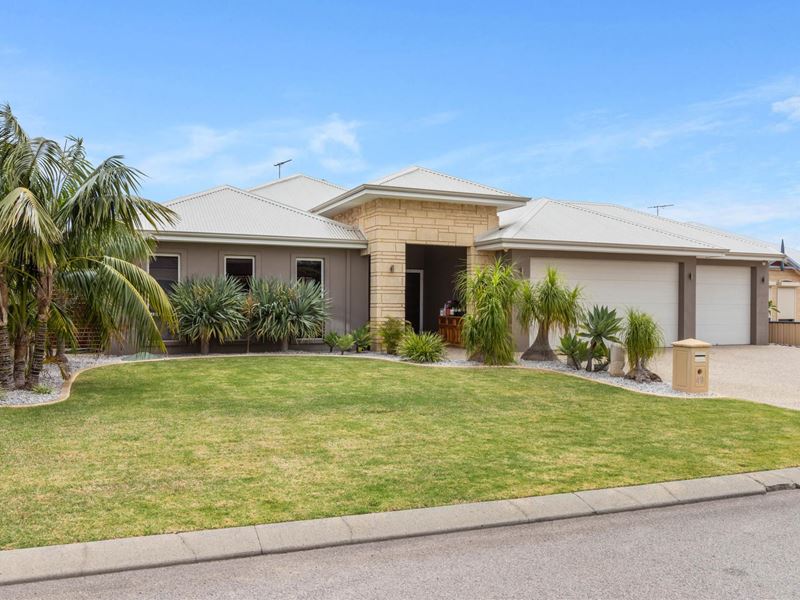 49 Riviera Vista, Port Kennedy