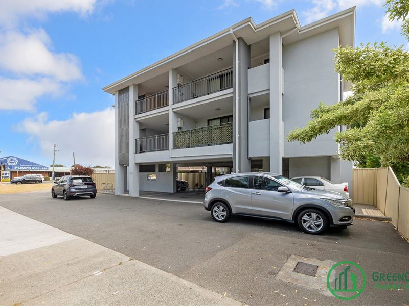 7/351 Orrong Road, Kewdale