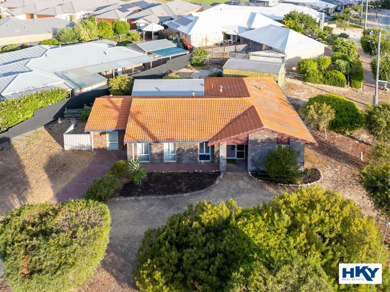 2 Merion Court, Yanchep