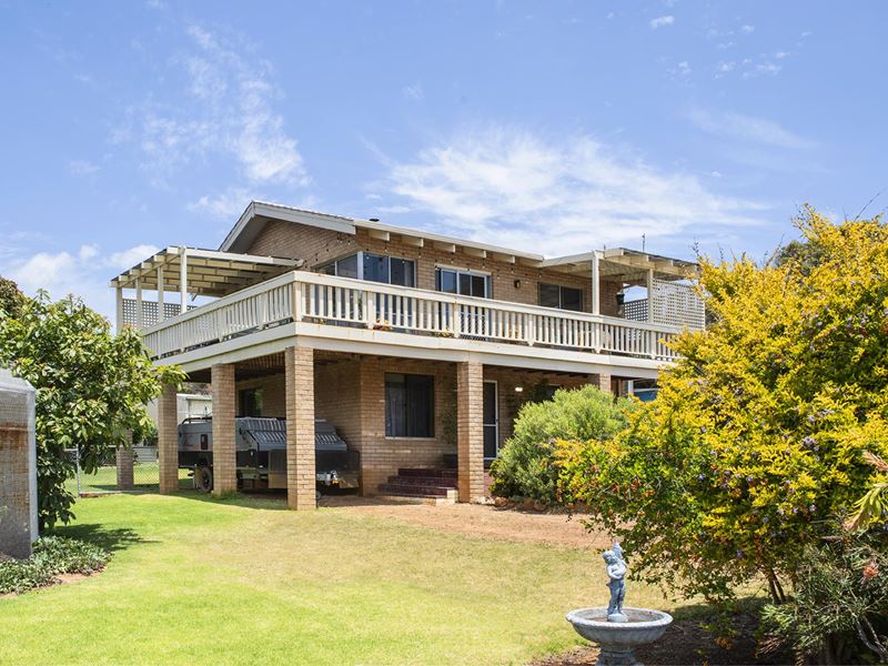 7 Simmons Court, Augusta