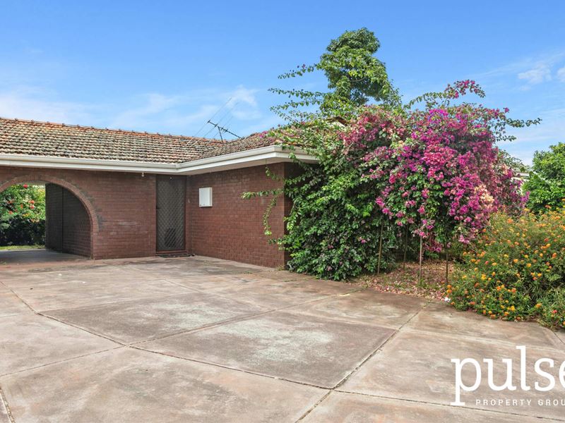 4A Aries Court, Shelley WA 6148