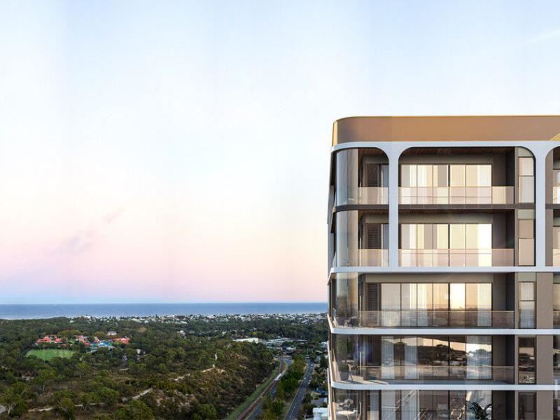 602/200 Karrinyup Road, Karrinyup