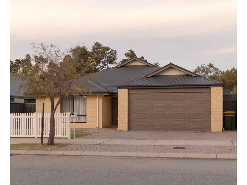 12 Acropolis Road, Baldivis