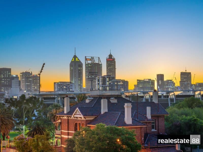 37/280 Lord Street, Perth