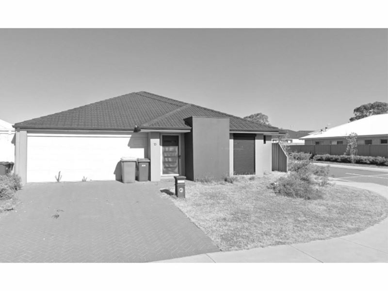 15 Stevenson Boulevard, Parmelia