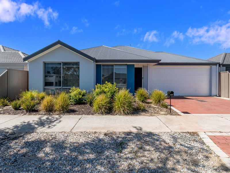 46 Lutea Loop, Hilbert