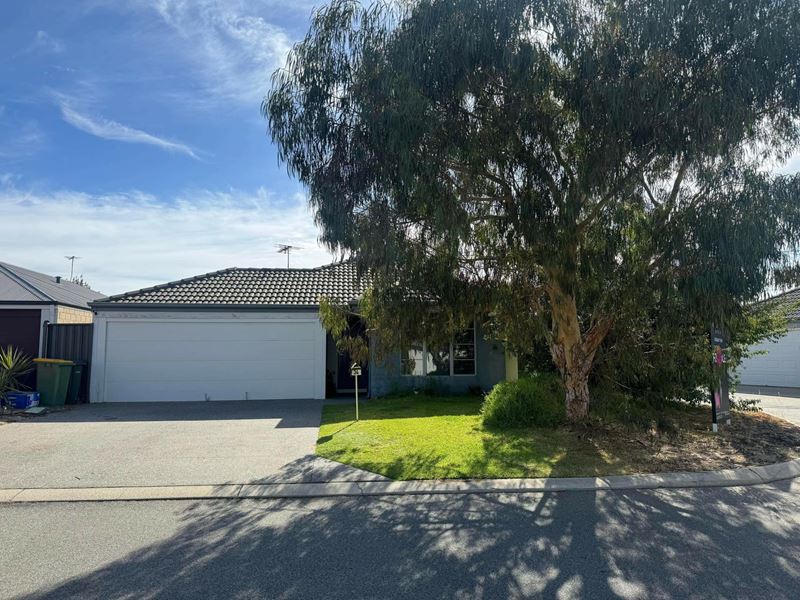 34 Georgina St, Hilbert